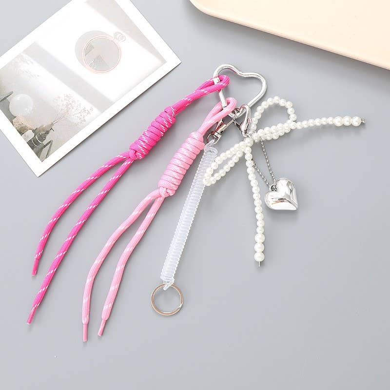 Cutie Bag Charm