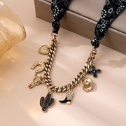 Kaia Chunky Necklace