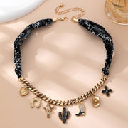 Kaia Chunky Necklace