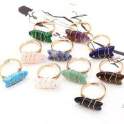 Ocean Ring