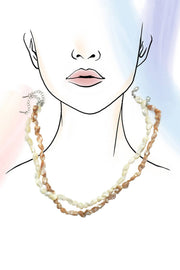Shelly Necklace
