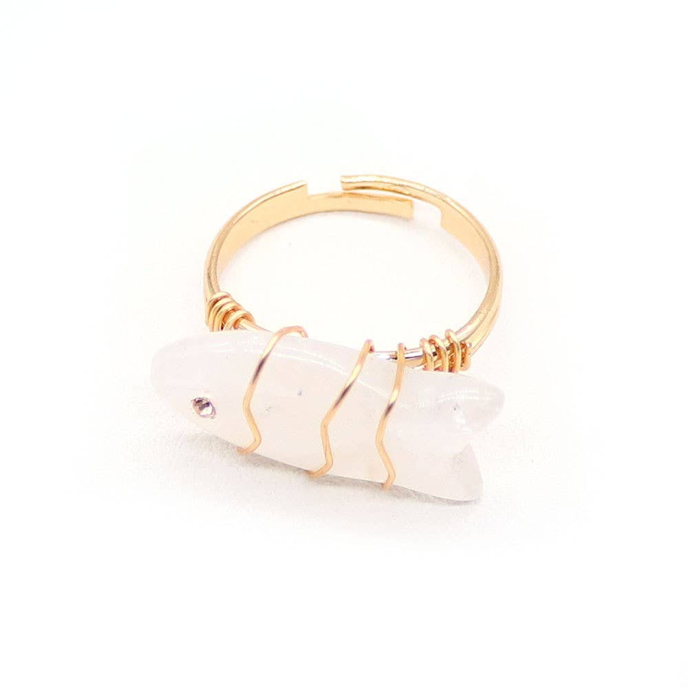 Ocean Ring