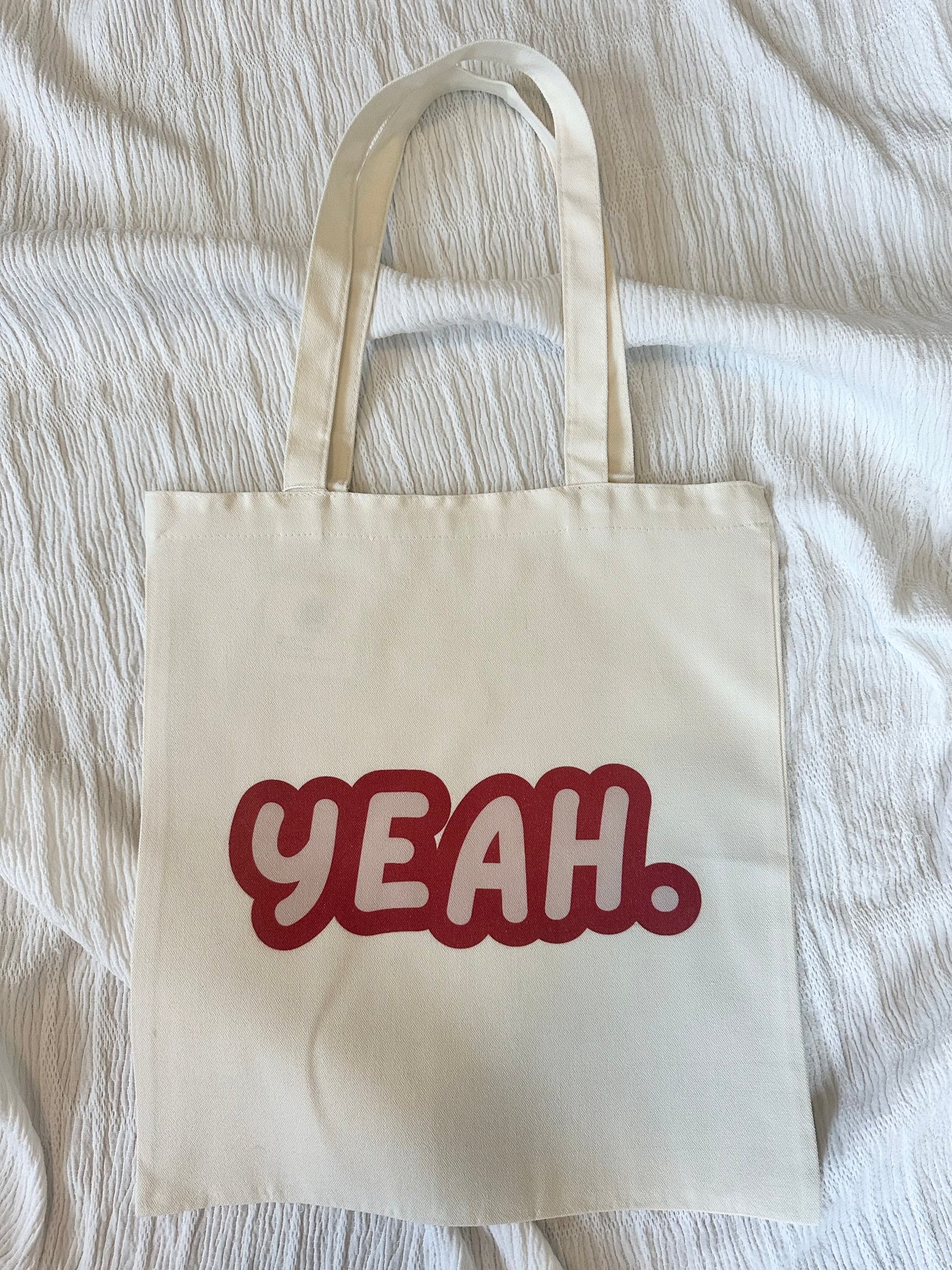 Yeah Tote