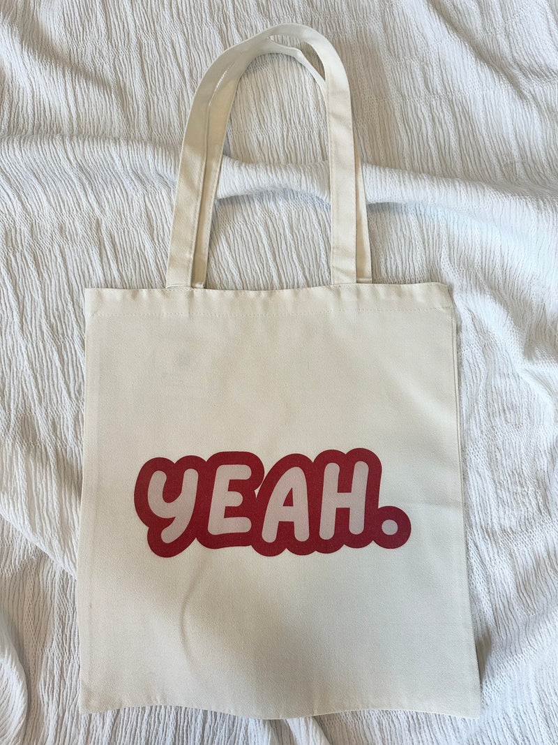 Yeah Tote