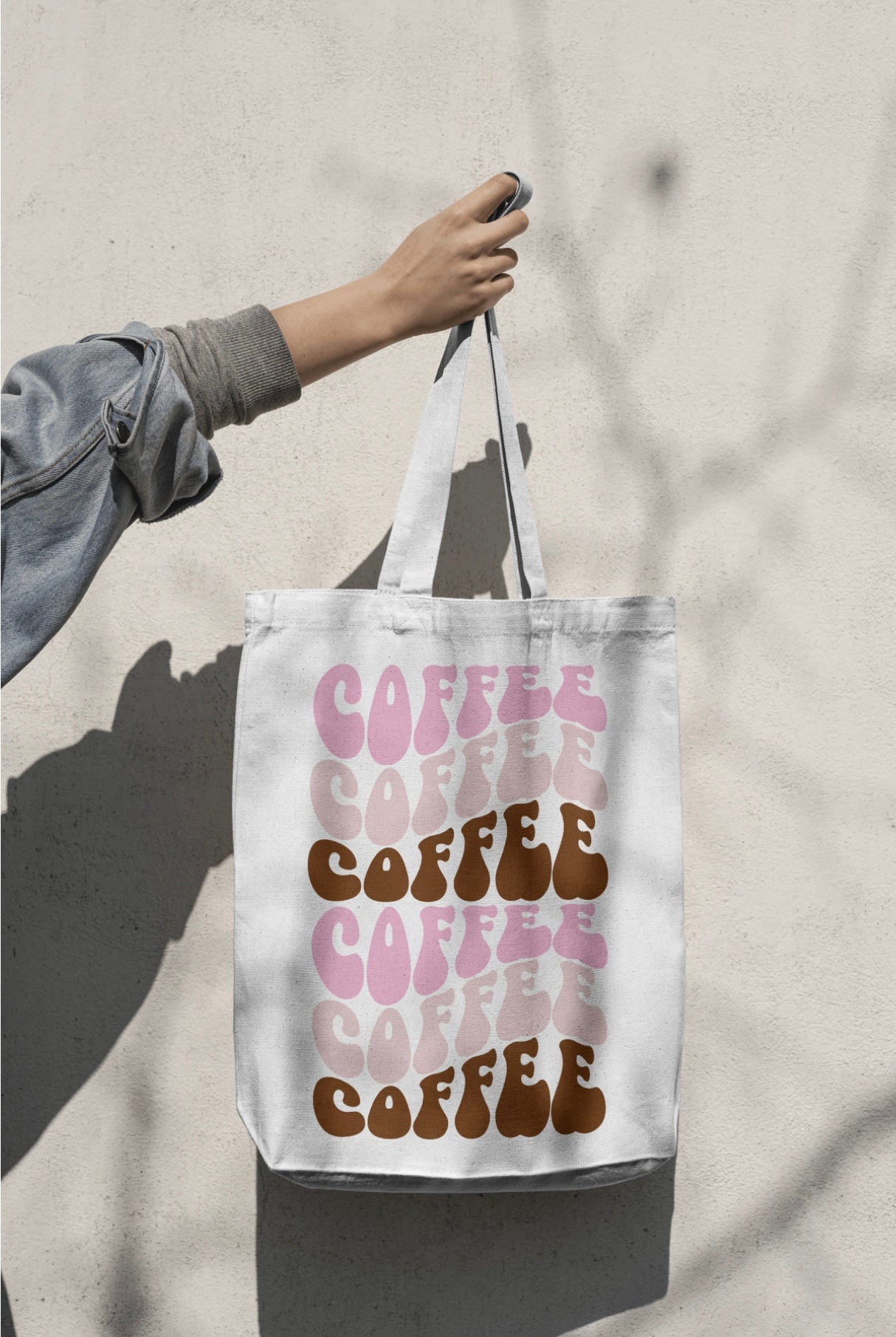 COFFEE Tote