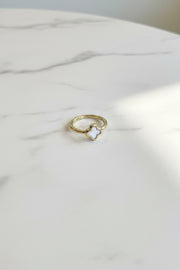 Tiffany Ring