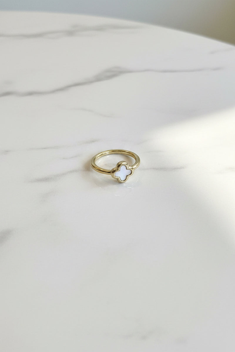 Tiffany Ring