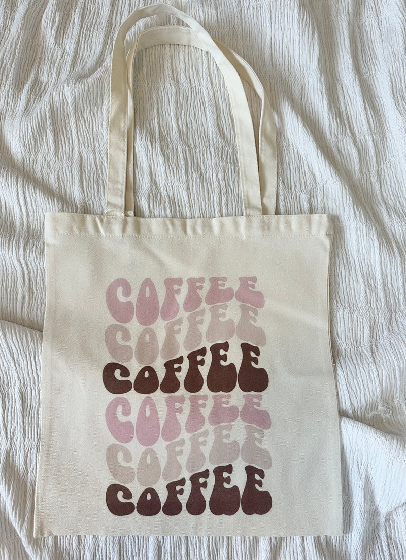 COFFEE Tote