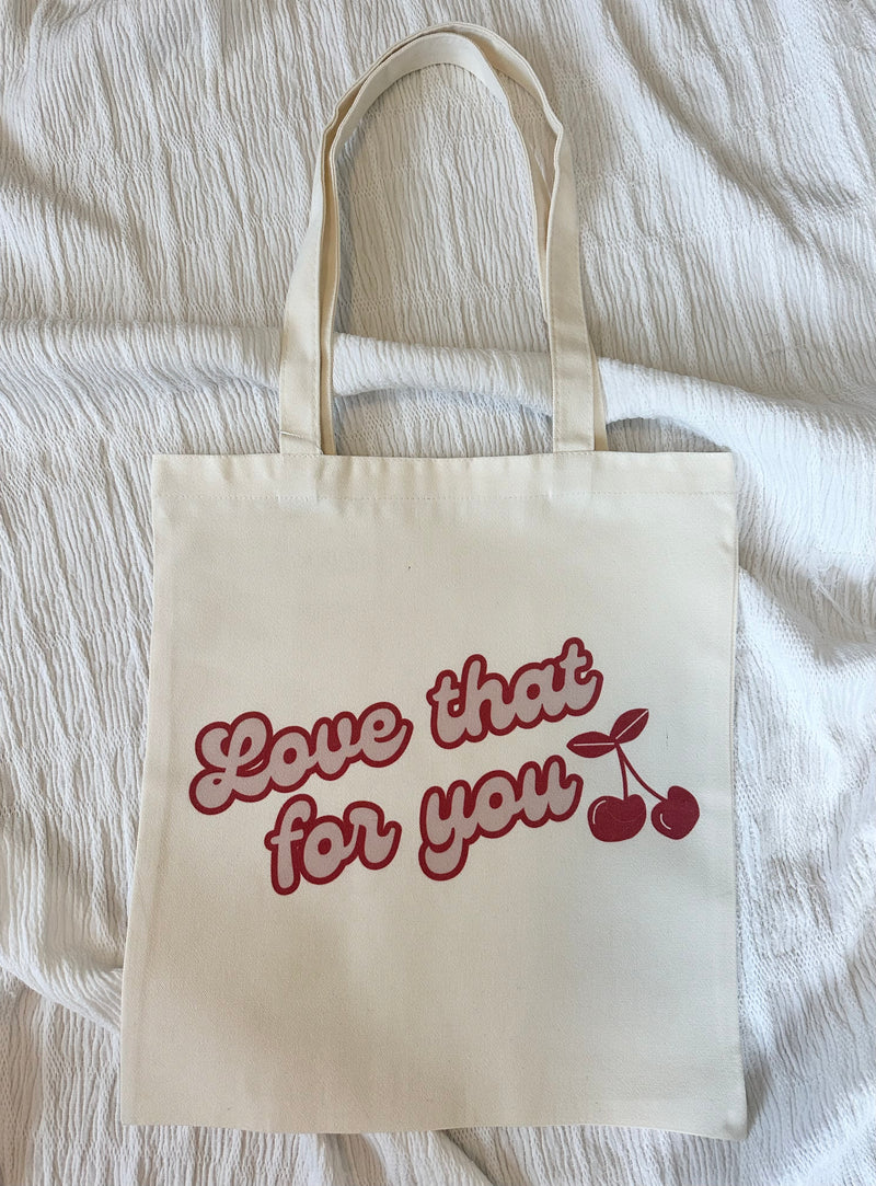 Love That For You Tote