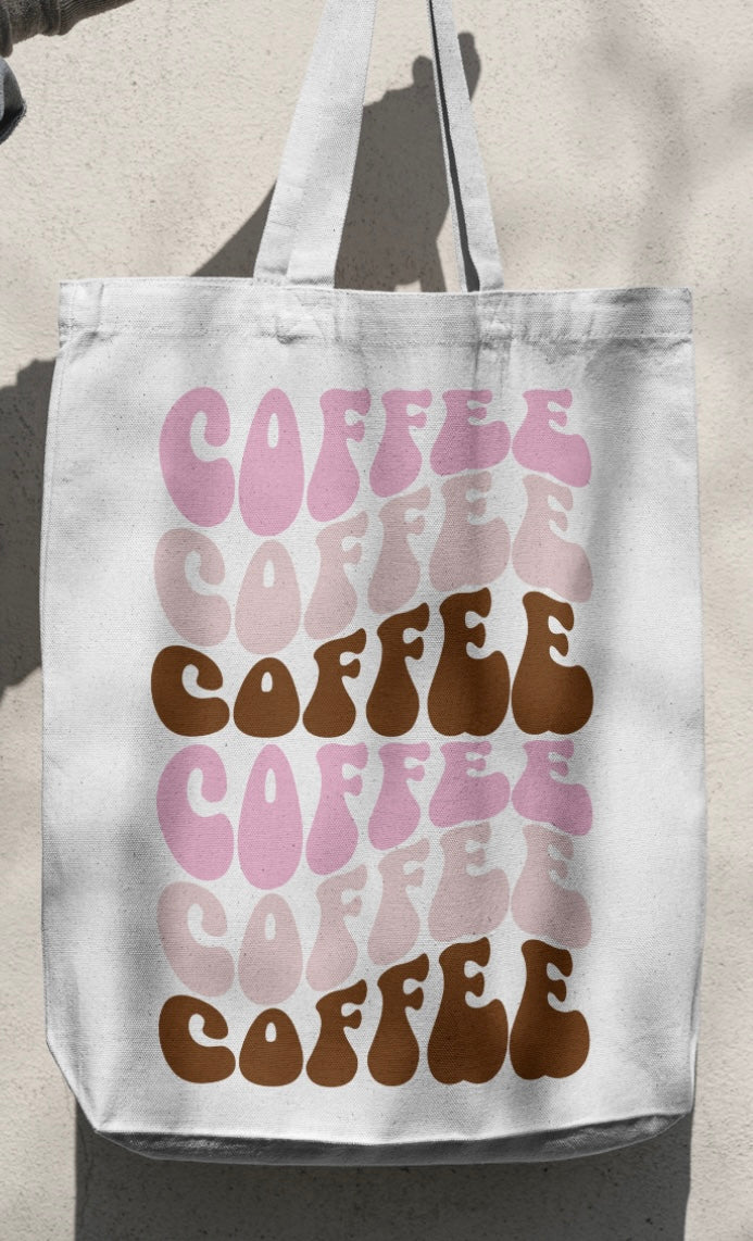 COFFEE Tote