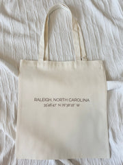 Coordinates Tote