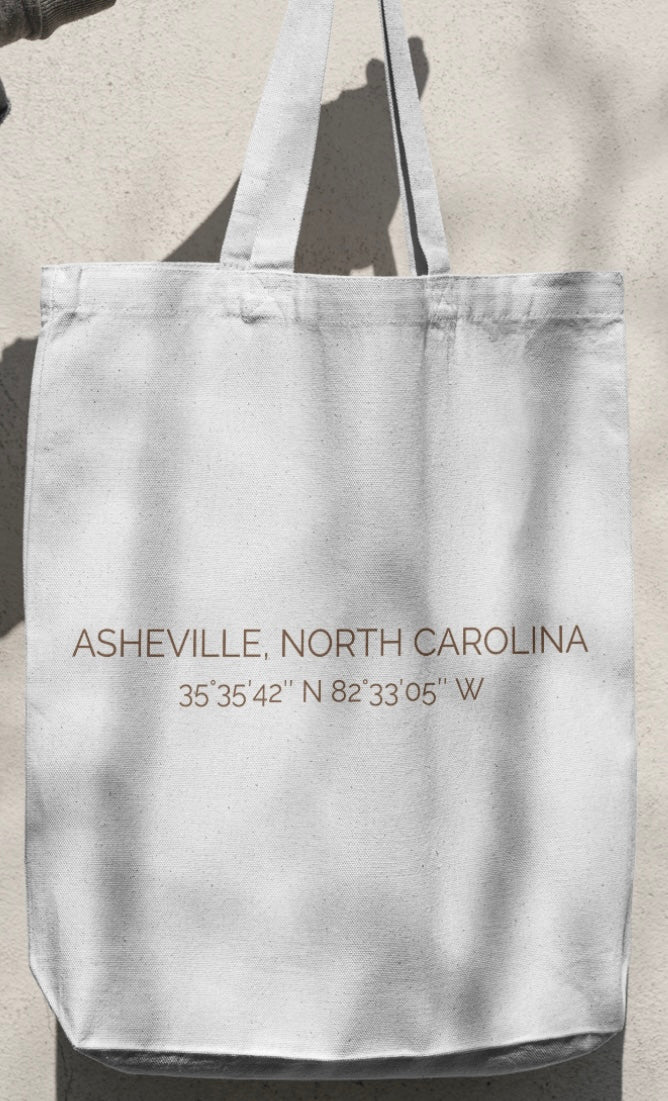 Coordinates Tote