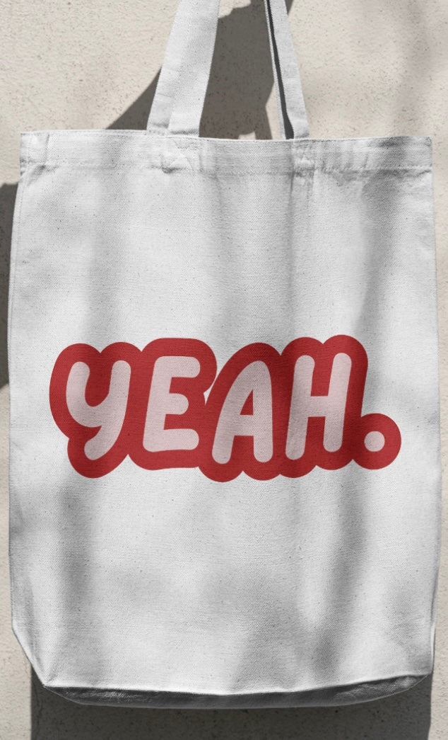 Yeah Tote
