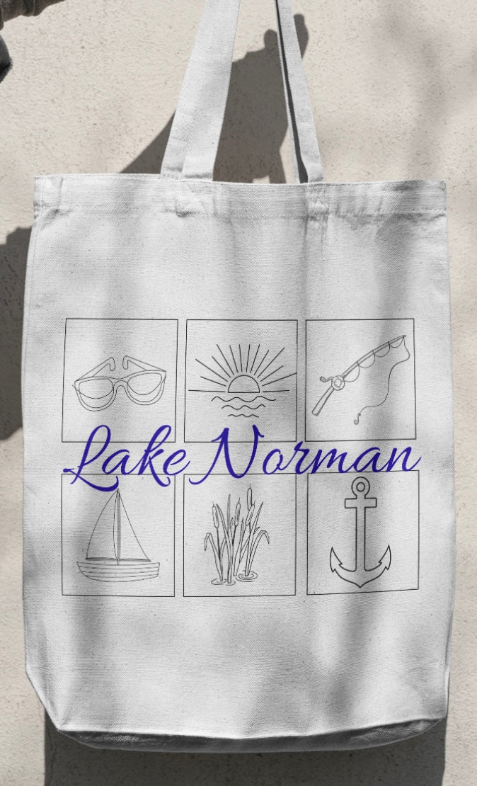 LKN Tote