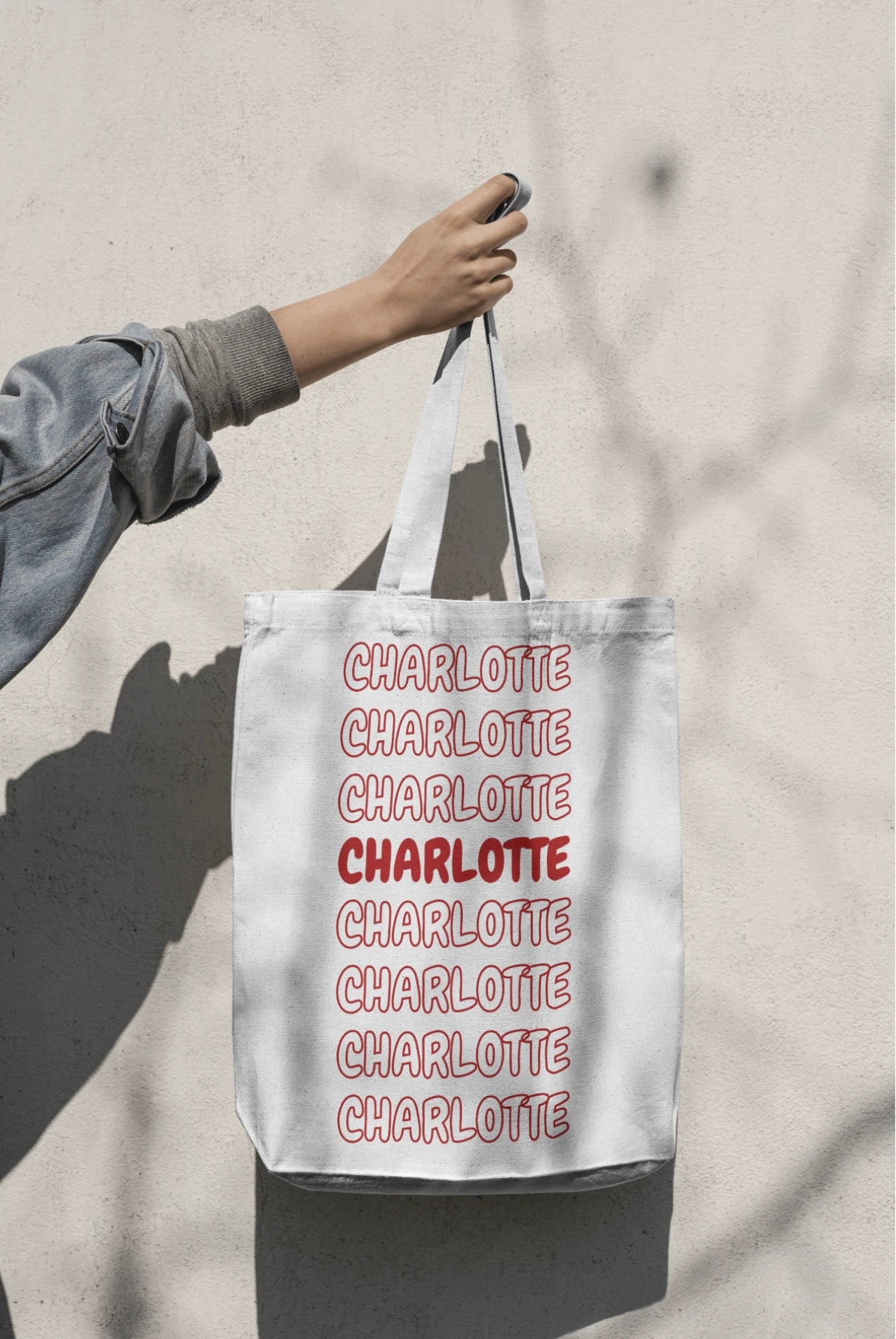 Charlotte Tote
