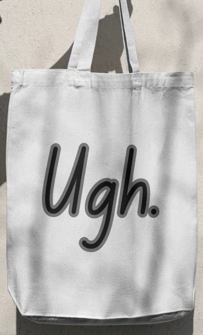 Ugh Tote