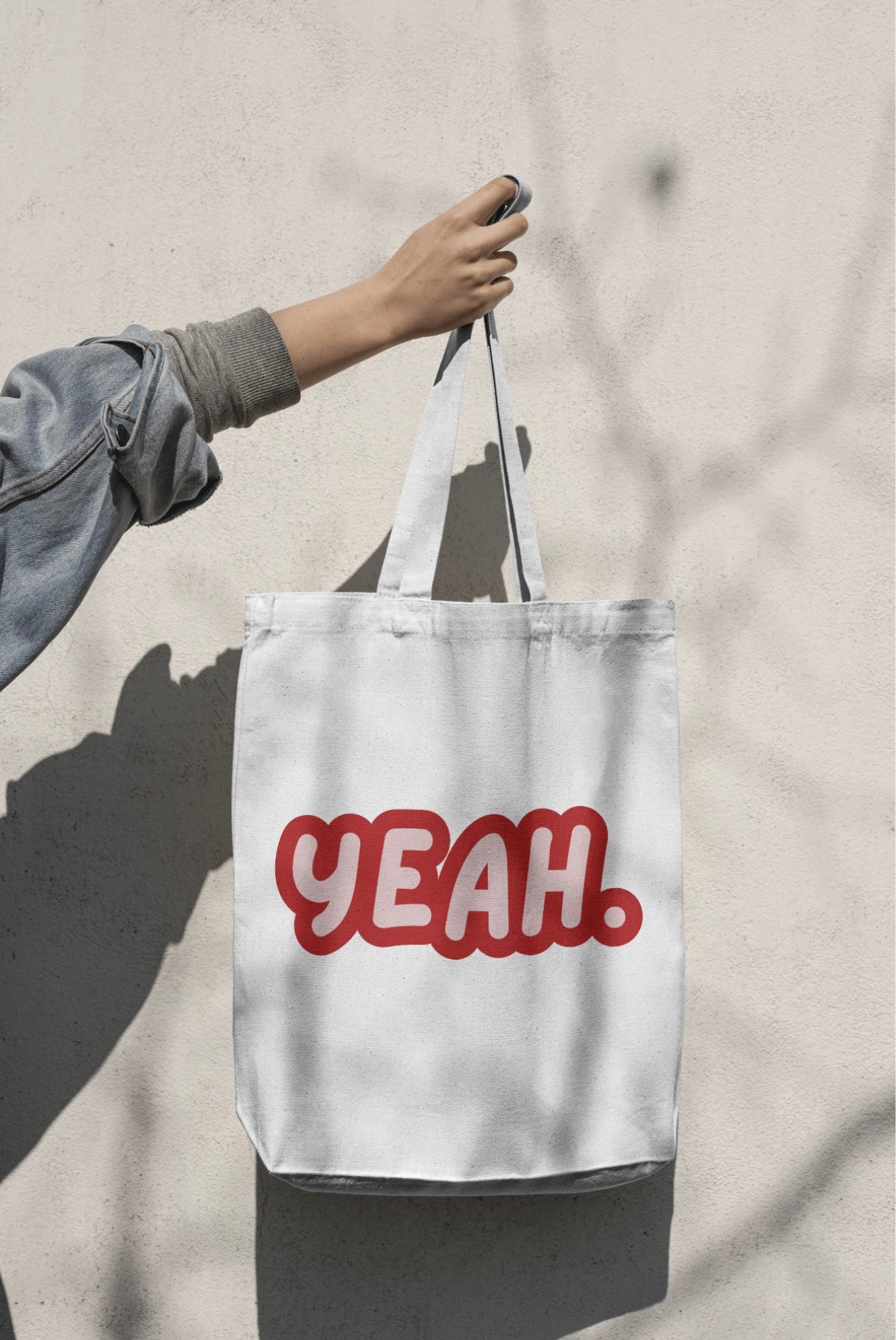 Yeah Tote