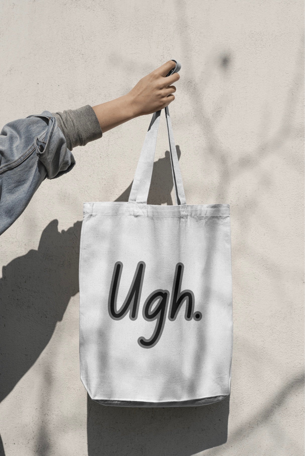Ugh Tote