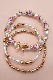 Moxie Multi Layer Bracelets