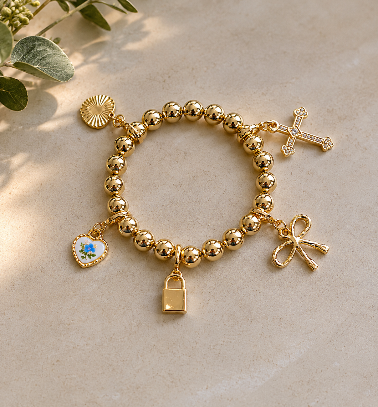 Francis Bracelet