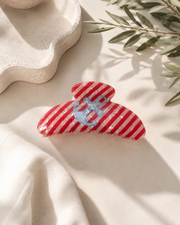 Beachy Claw Clips