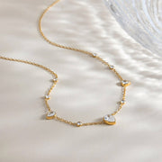 Etta Necklace