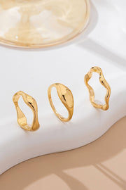 Reverie Stacked Rings