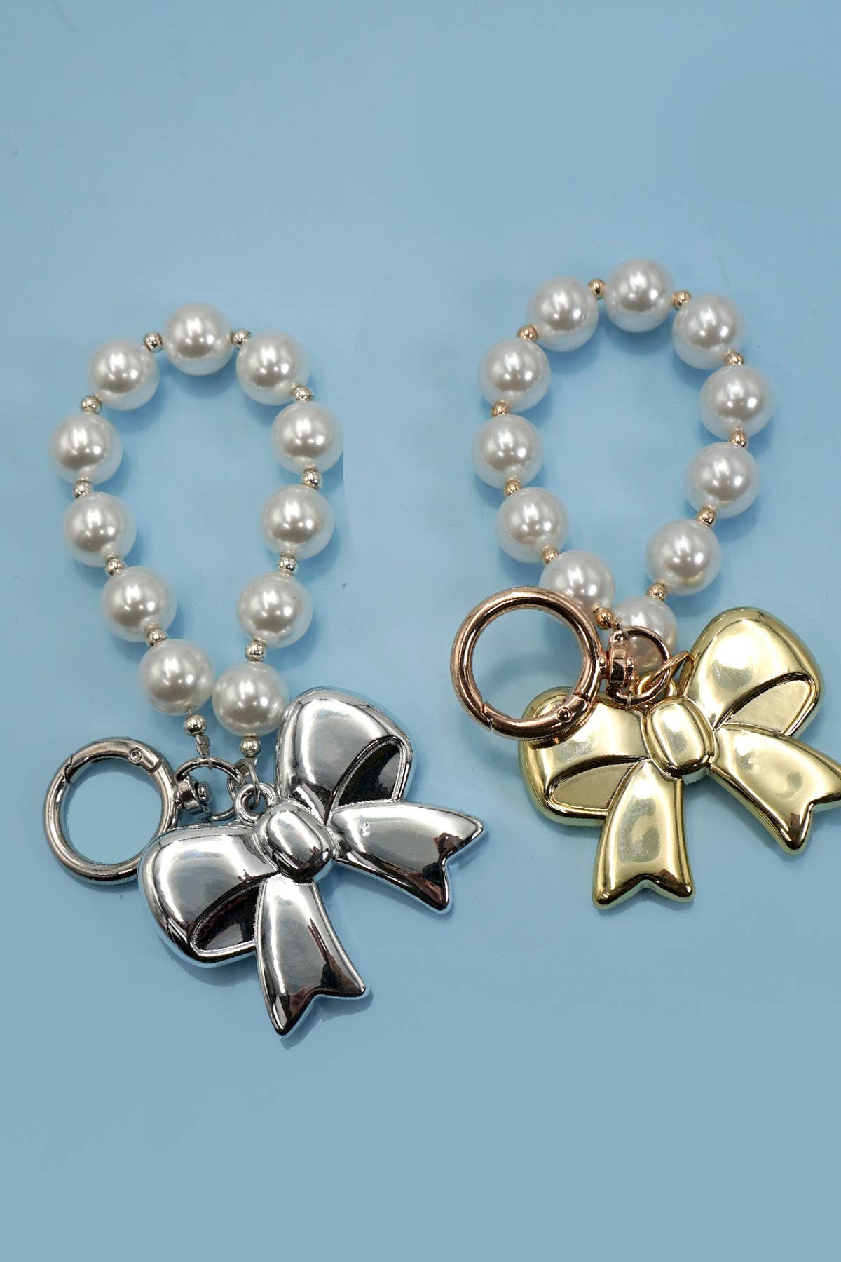 Lenora Mini Bag Charm