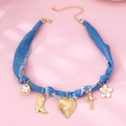 Callie Necklace