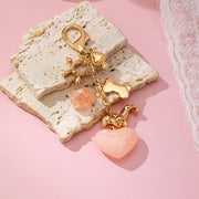 Tori Mini Bag Charm