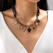 Kaia Chunky Necklace