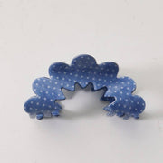 Half Moon Claw Clips