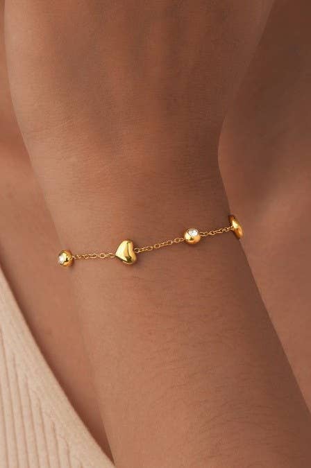 Nellie Bracelet