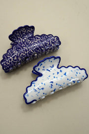 Nona Claw Clips