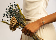 Sylvia Bracelet
