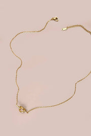 Wren Necklace
