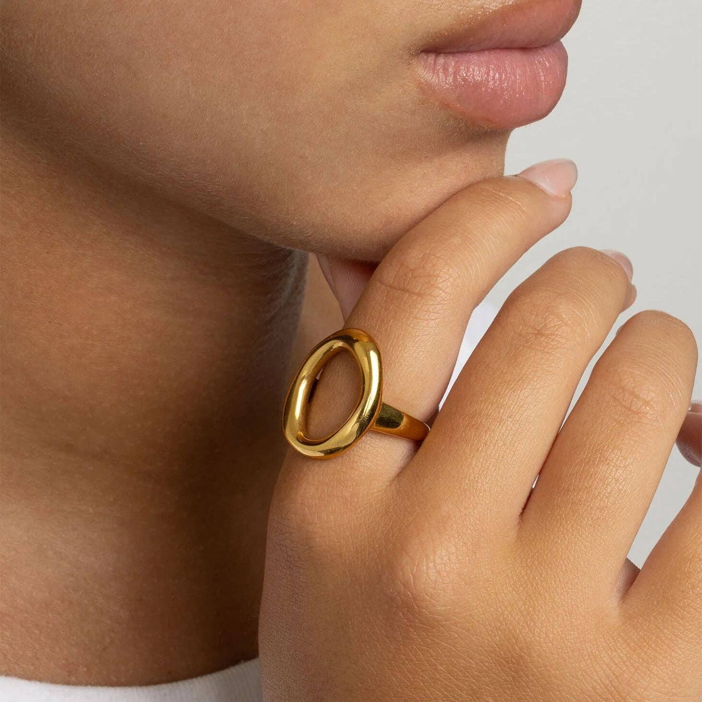 Nona Ring