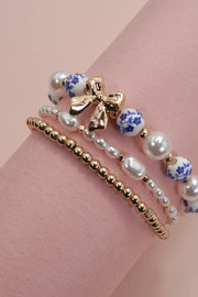 Moxie Multi Layer Bracelets