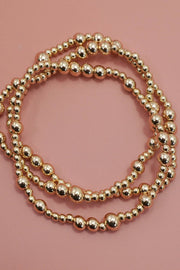 Daphne Stack Bracelet
