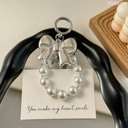 Lenora Mini Bag Charm