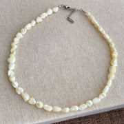 Shelly Necklace