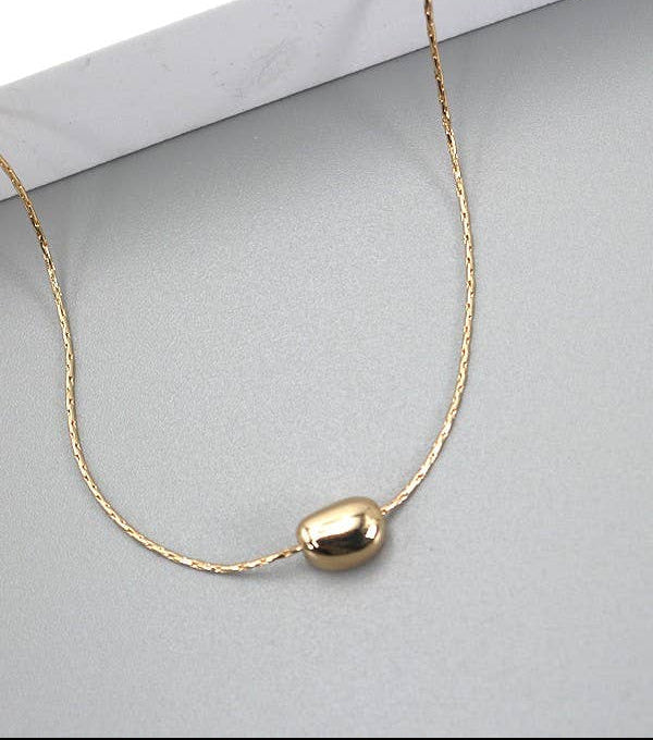 Dolly Necklace