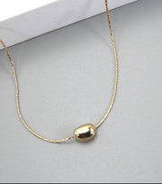 Dolly Necklace