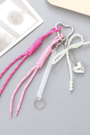 Cutie Bag Charm