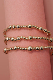 Daphne Stack Bracelet