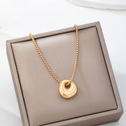 Mabel Necklace
