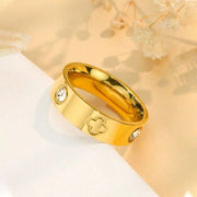 Ronnie Ring