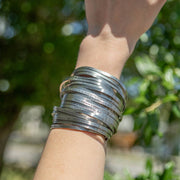 Bella Bangle Bracelet