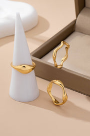 Reverie Stacked Rings