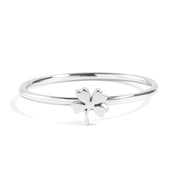 Clover Ring